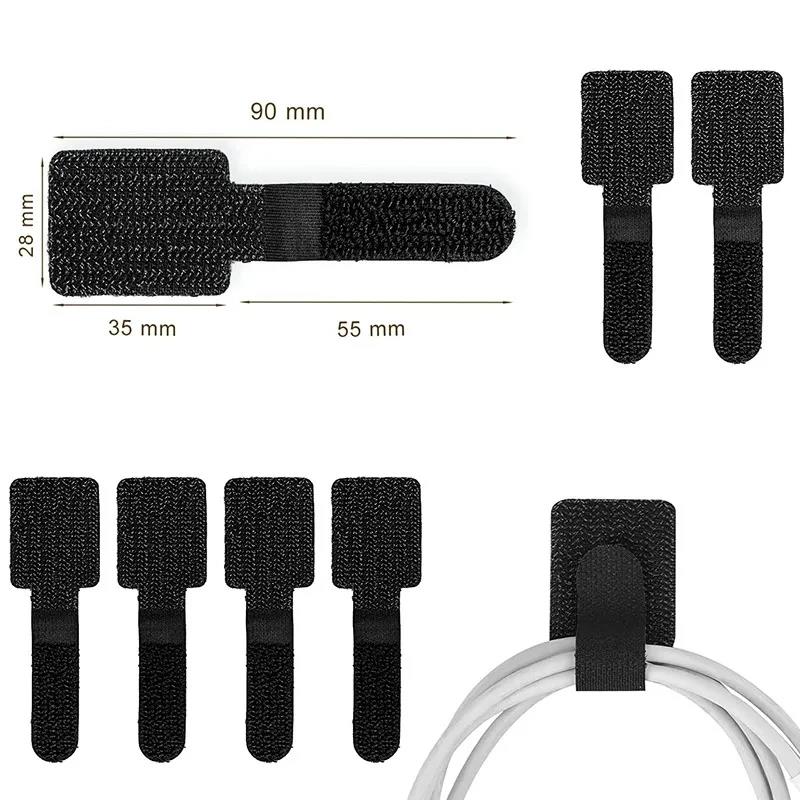20 Stück wiederverwendbare Kab – Gear Tie Reusable Bewertung und Preis