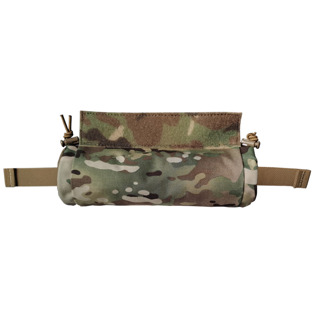 Taktische Trauma-Tasche, Rolle – Edc Flex Carry Belt Bewertung und Preis