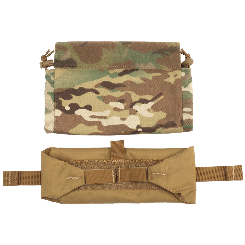 Taktische Trauma-Tasche, Rolle – Edc Flex Carry Belt Bewertung und Preis