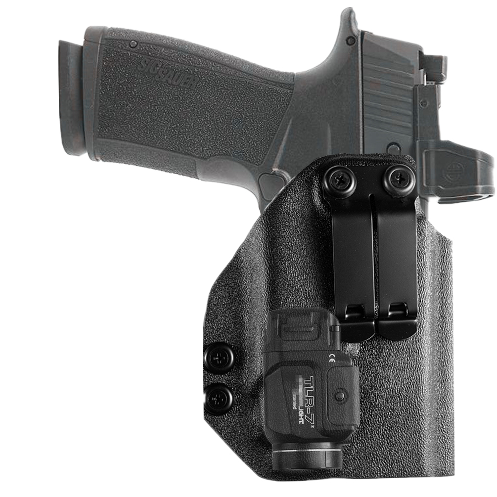 Kydex IWB Holster für Sig Saue – Edc Flex Carry Belt Bewertung und Preis