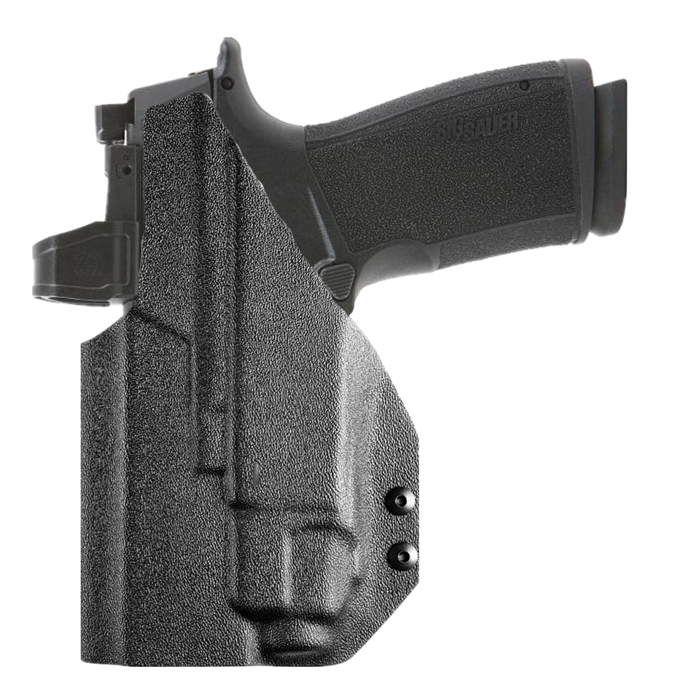 Kydex IWB Holster für Sig Saue – Edc Flex Carry Belt Bewertung und Preis