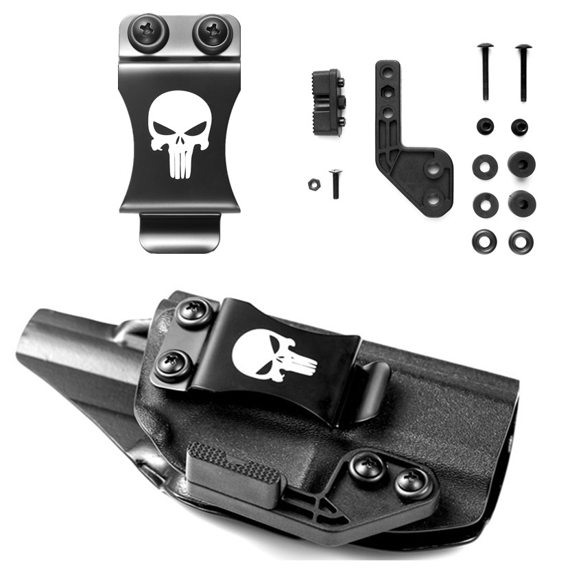 Kydex IWB Holster für Sig Saue – Edc Flex Carry Belt Bewertung und Preis