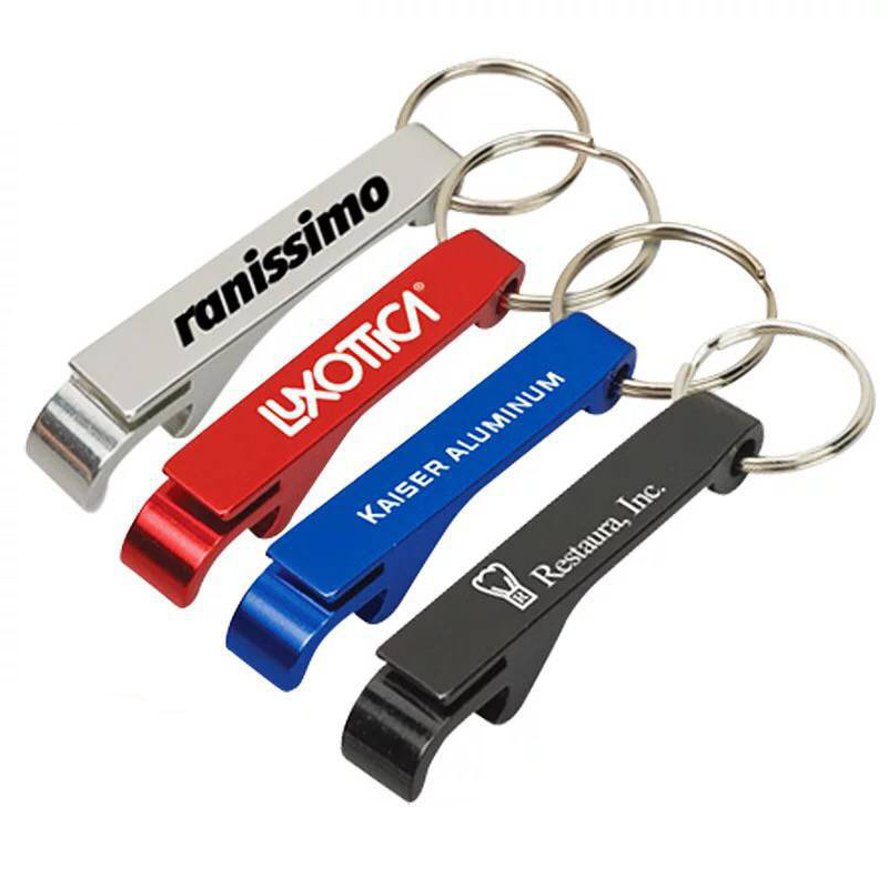 Personalisierter Bierflaschenö – Bottle Opener Keyring Bewertung und Preis