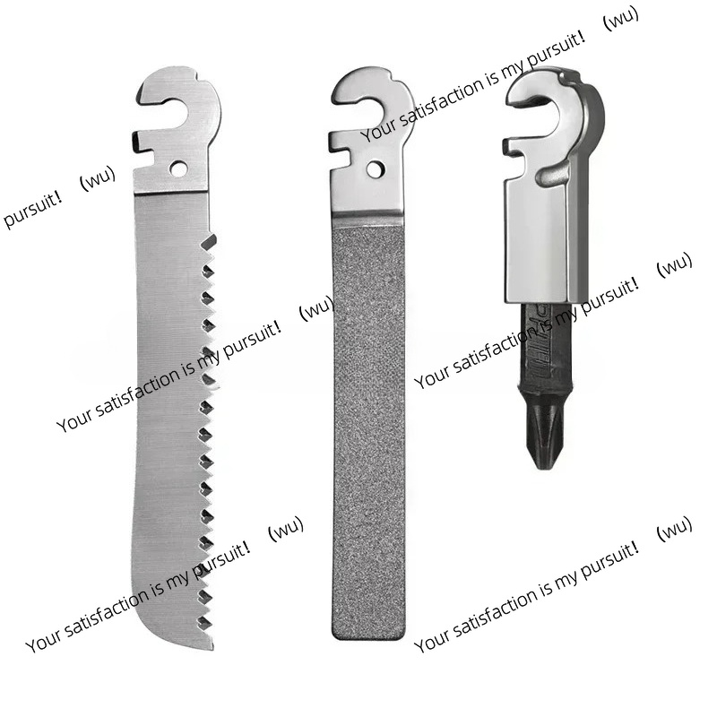 ZOCI- S804 Flex Multitool Open – Edc Every Day Carry おもちゃ Bewertung und Preis