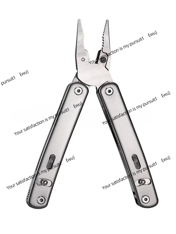 ZOCI- S804 Flex Multitool Open – Edc Every Day Carry おもちゃ Bewertung und Preis