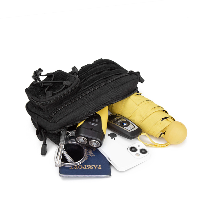 1000D EDC-Tasche Molle Organiz – Edc Carry Pack Bewertung und Preis