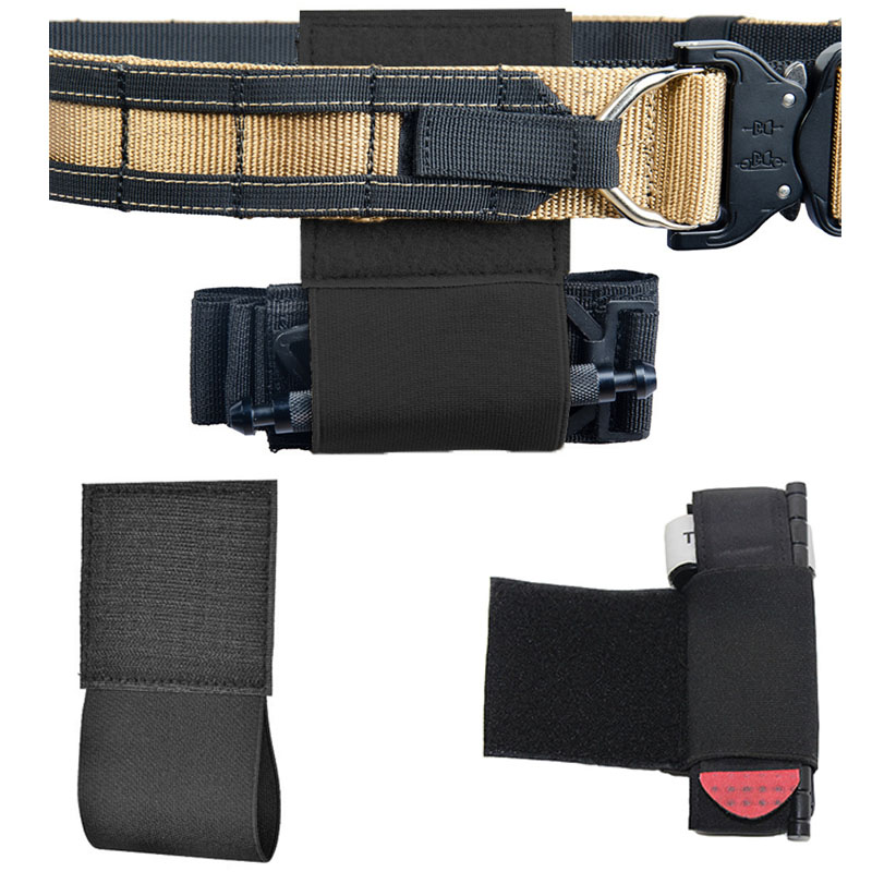 Taktische Elastische Tournique – Edc Flex Carry Belt Bewertung und Preis