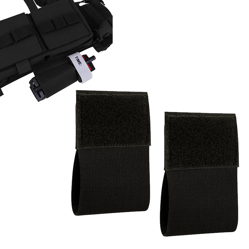 Taktische Elastische Tournique – Edc Flex Carry Belt Bewertung und Preis