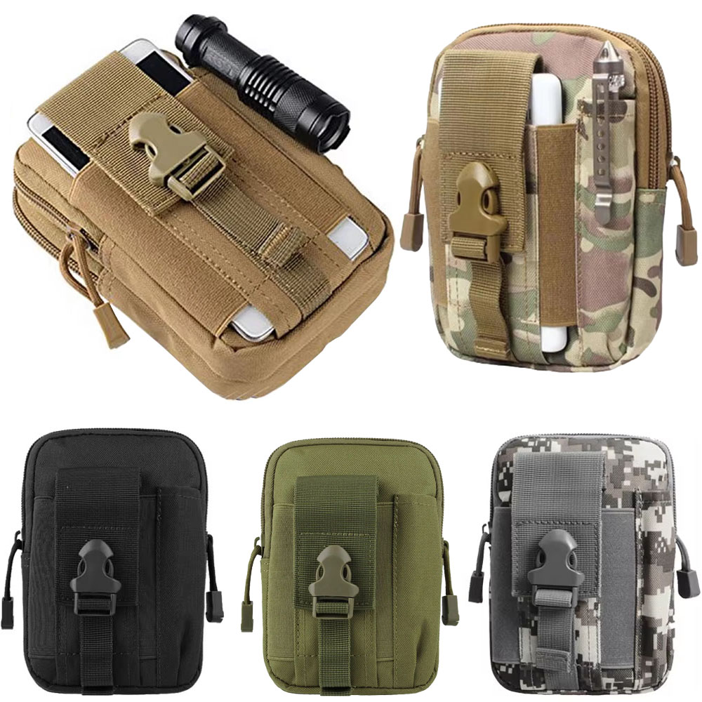 Outdoor-Ausrüstung Werkzeug-Ga – Edc Carry Pack Bewertung und Preis