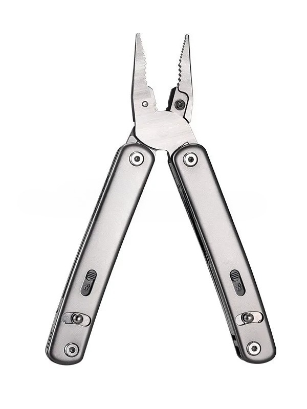 Roxon S804 Flex Multitool Open – Edc Every Day Carry おもちゃ Bewertung und Preis
