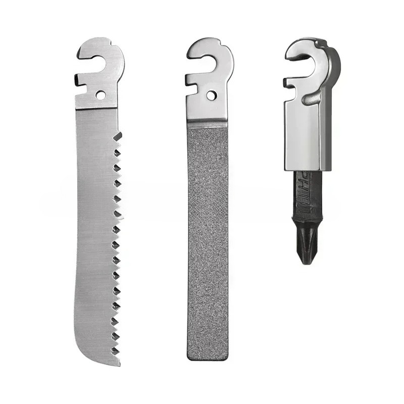 Roxon S804 Flex Multitool Open – Edc Every Day Carry おもちゃ Bewertung und Preis