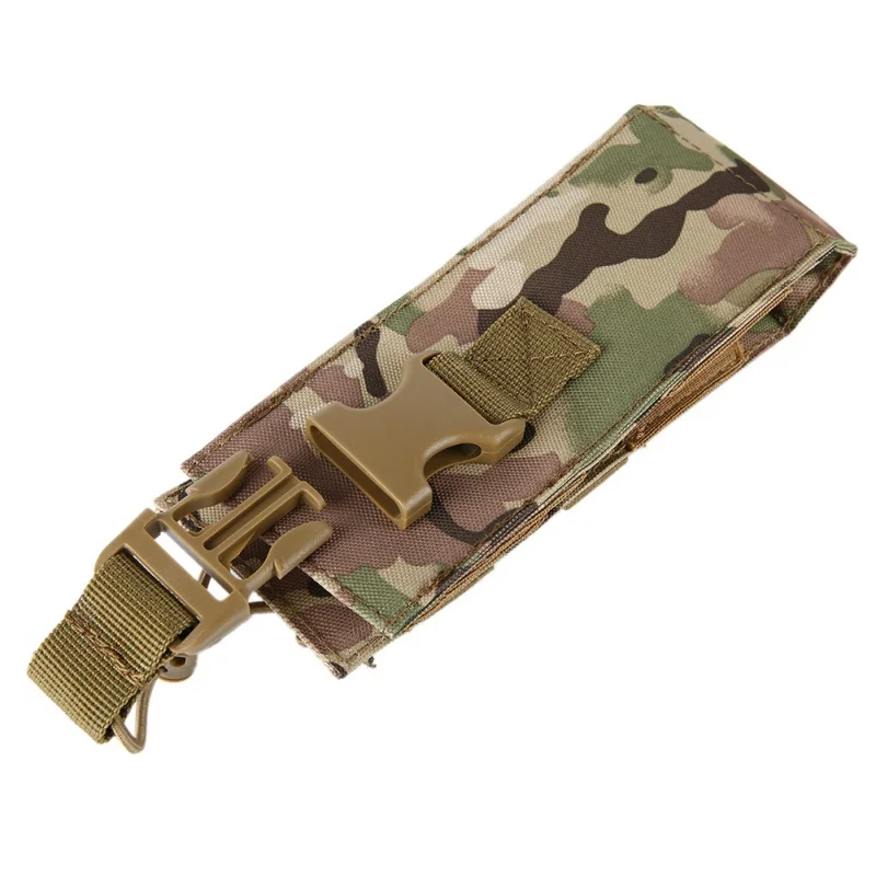Molle Wasserflaschenhalter Tas – Edc Carry Pocket Bewertung und Preis