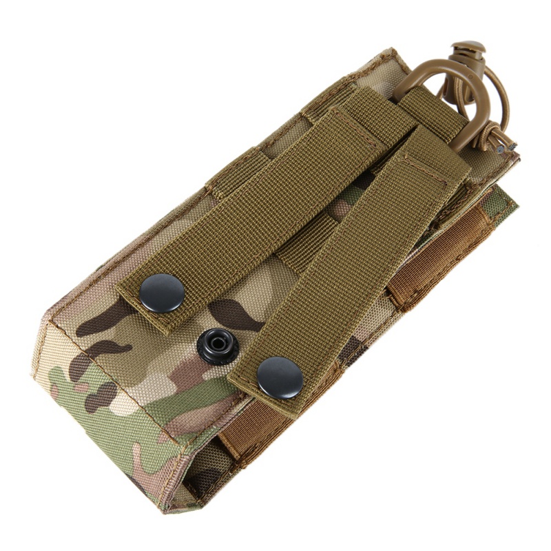 Molle Wasserflaschenhalter Tas – Edc Carry Pocket Bewertung und Preis